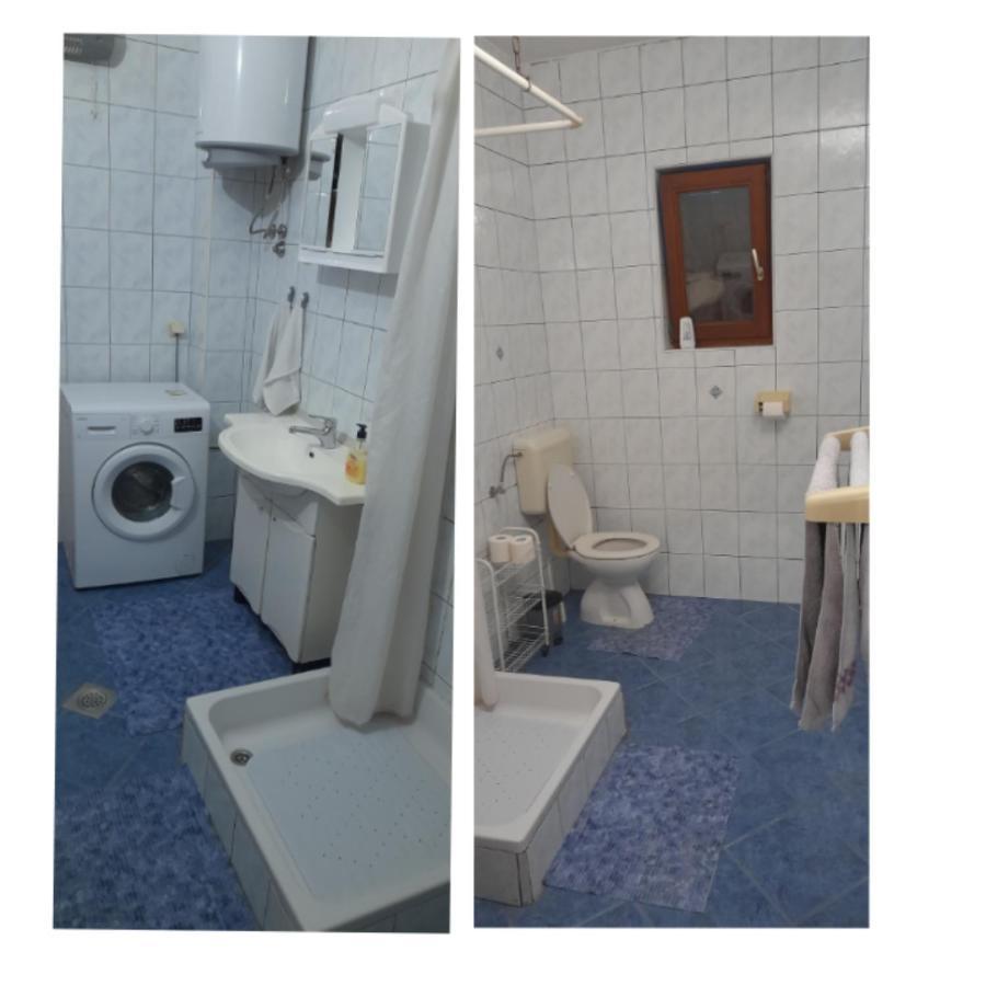 Apartment M&m Lopar