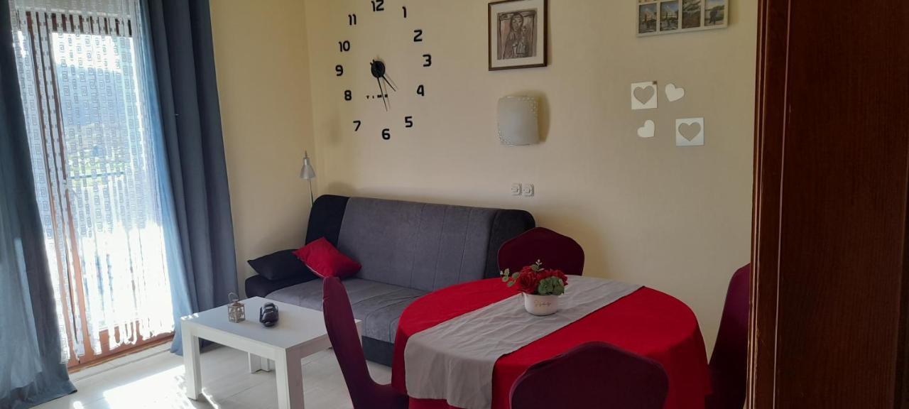 M&m Apartment *