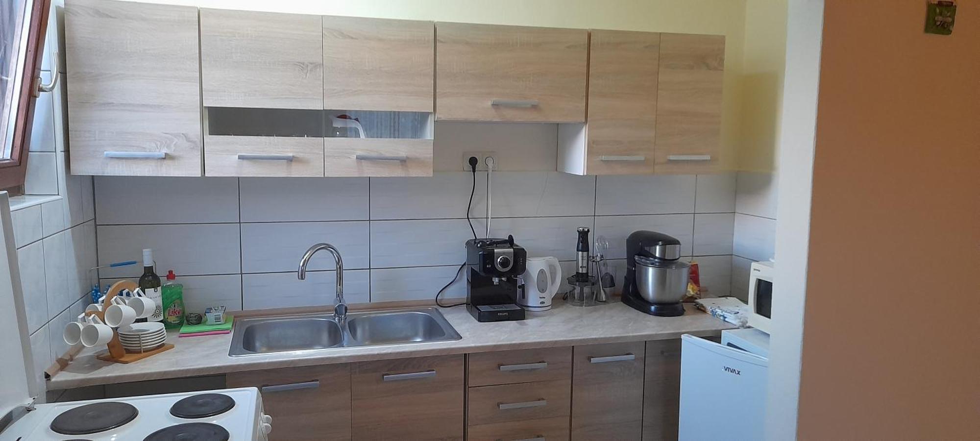 M&m Apartment Lopar