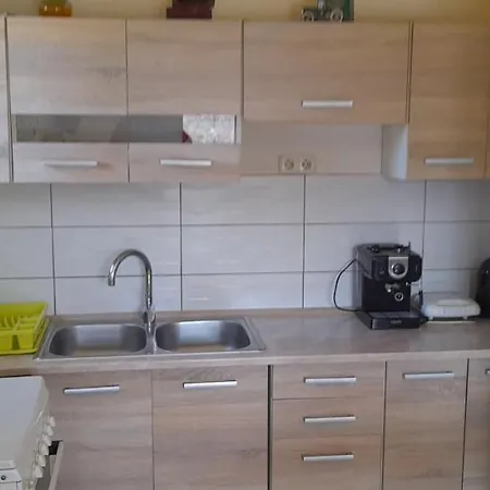 Apartman M&M Lopar Exterior photo