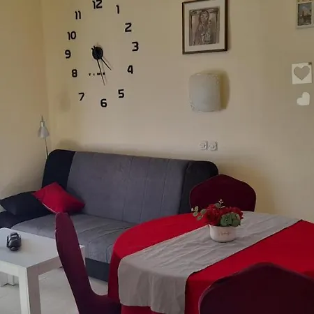 Apartman M&M Lopar Exterior photo