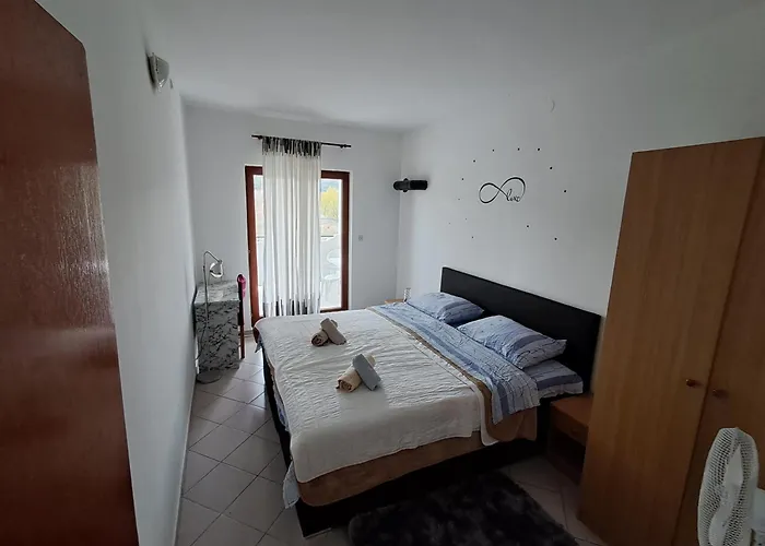 Apartman M&M