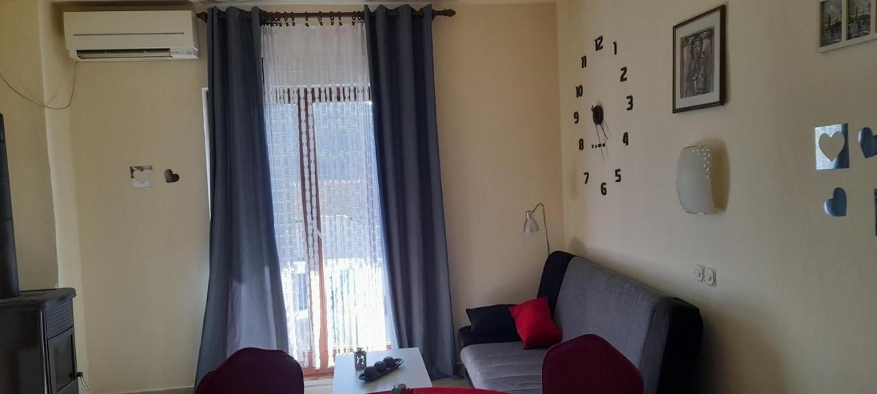 Apartmán M&m