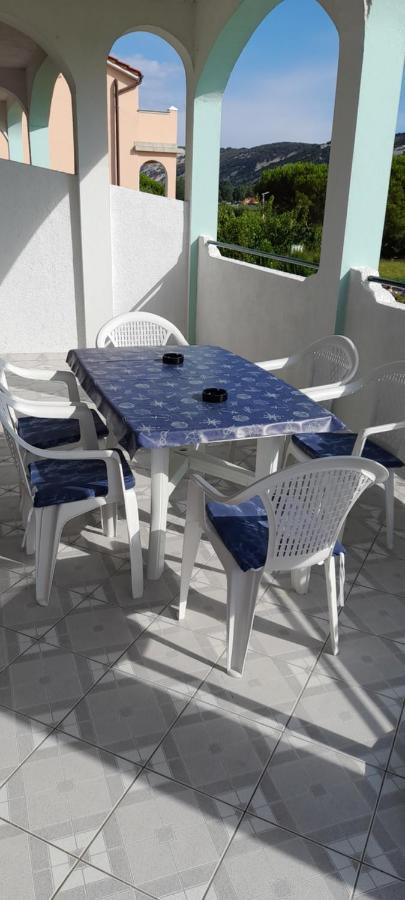 M&m Apartmán Lopar
