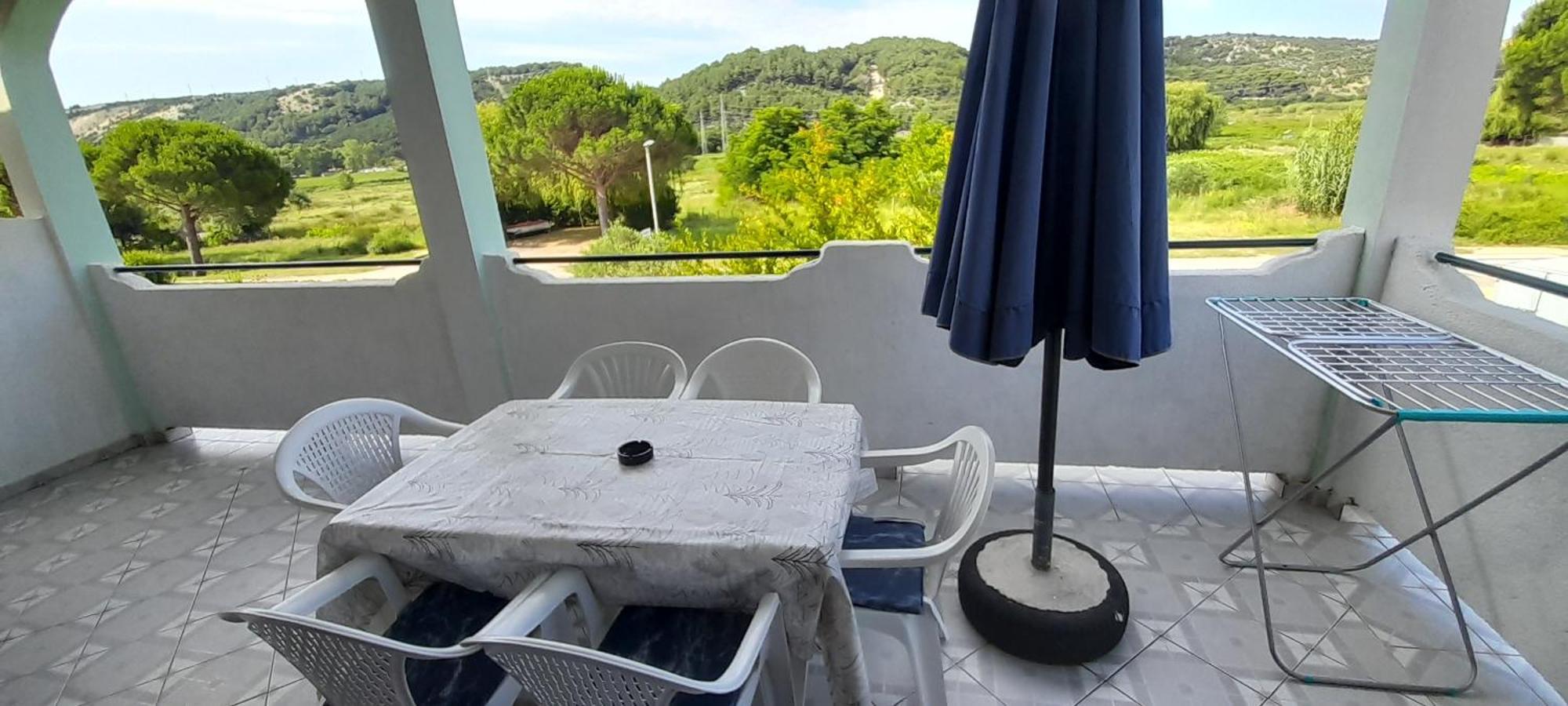 Apartmán M&m Lopar